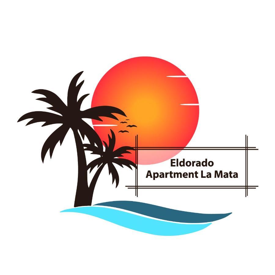 Eldorado Apartment La Mata La Mata  Extérieur photo