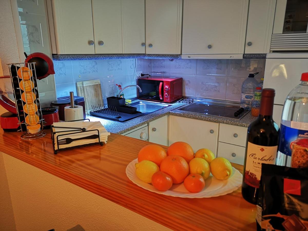 Eldorado Apartment La Mata La Mata  Extérieur photo