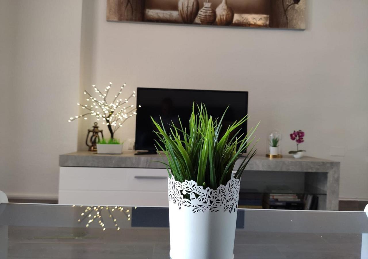 Eldorado Apartment La Mata La Mata  Extérieur photo
