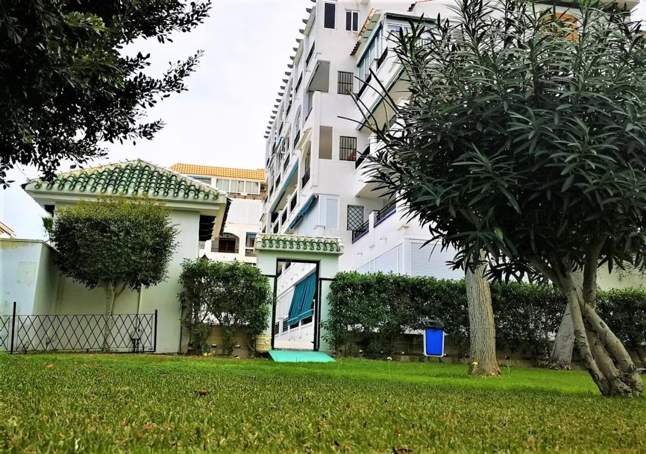 Eldorado Apartment La Mata La Mata  Extérieur photo