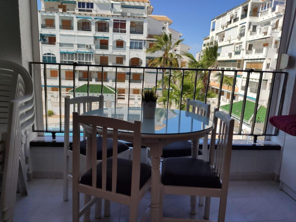 Eldorado Apartment La Mata La Mata  Extérieur photo