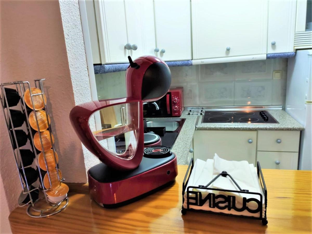 Eldorado Apartment La Mata La Mata  Extérieur photo