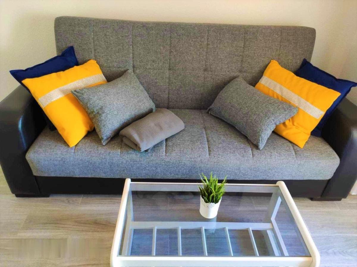 Eldorado Apartment La Mata La Mata  Extérieur photo