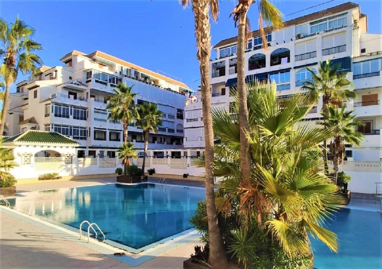 Eldorado Apartment La Mata La Mata  Extérieur photo
