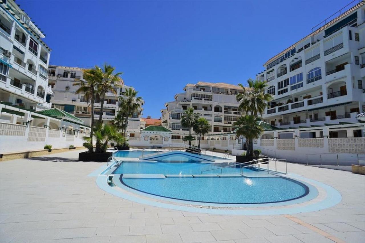 Eldorado Apartment La Mata La Mata  Extérieur photo