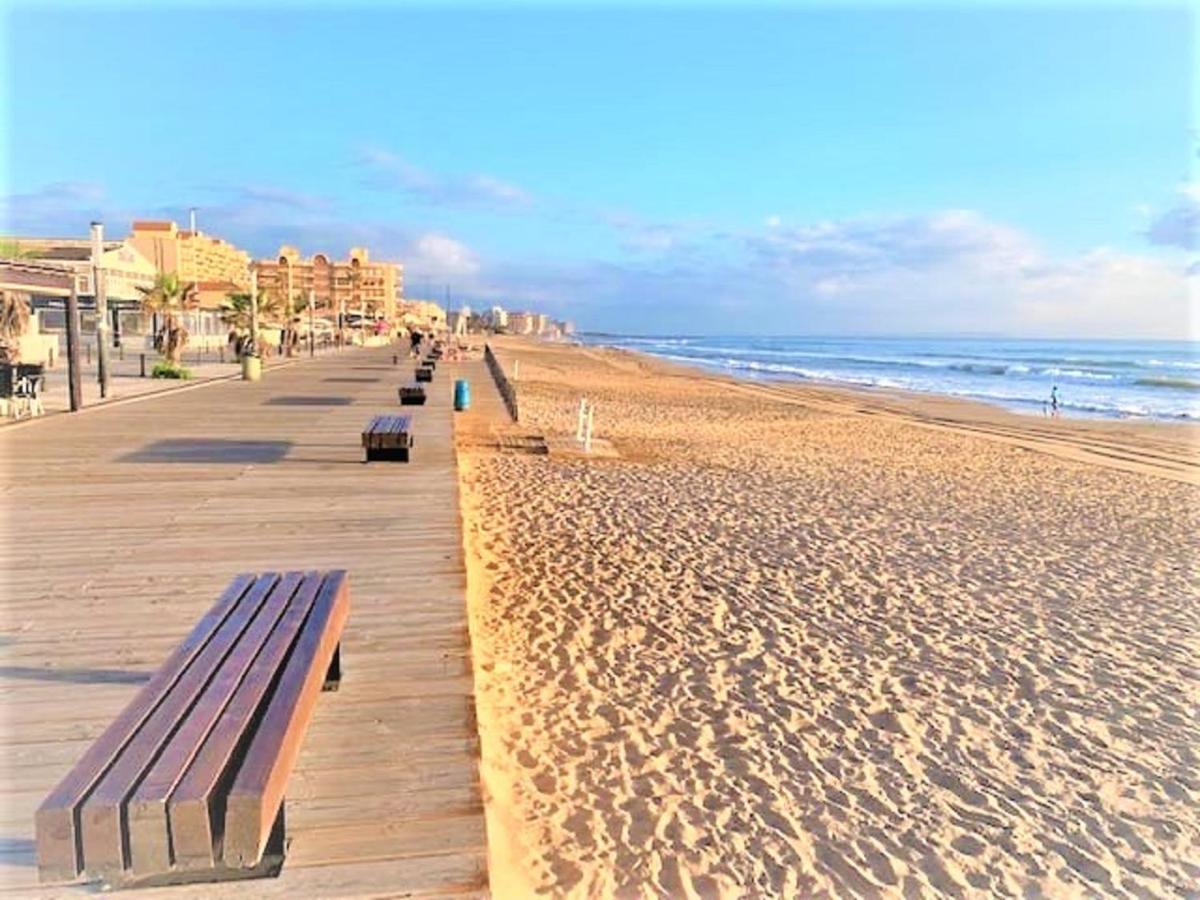 Eldorado Apartment La Mata La Mata  Extérieur photo