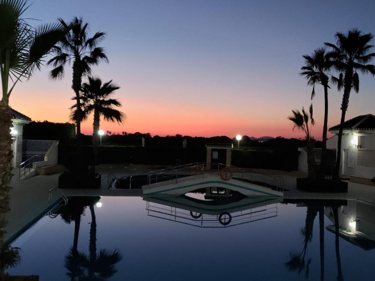 Eldorado Apartment La Mata La Mata  Extérieur photo
