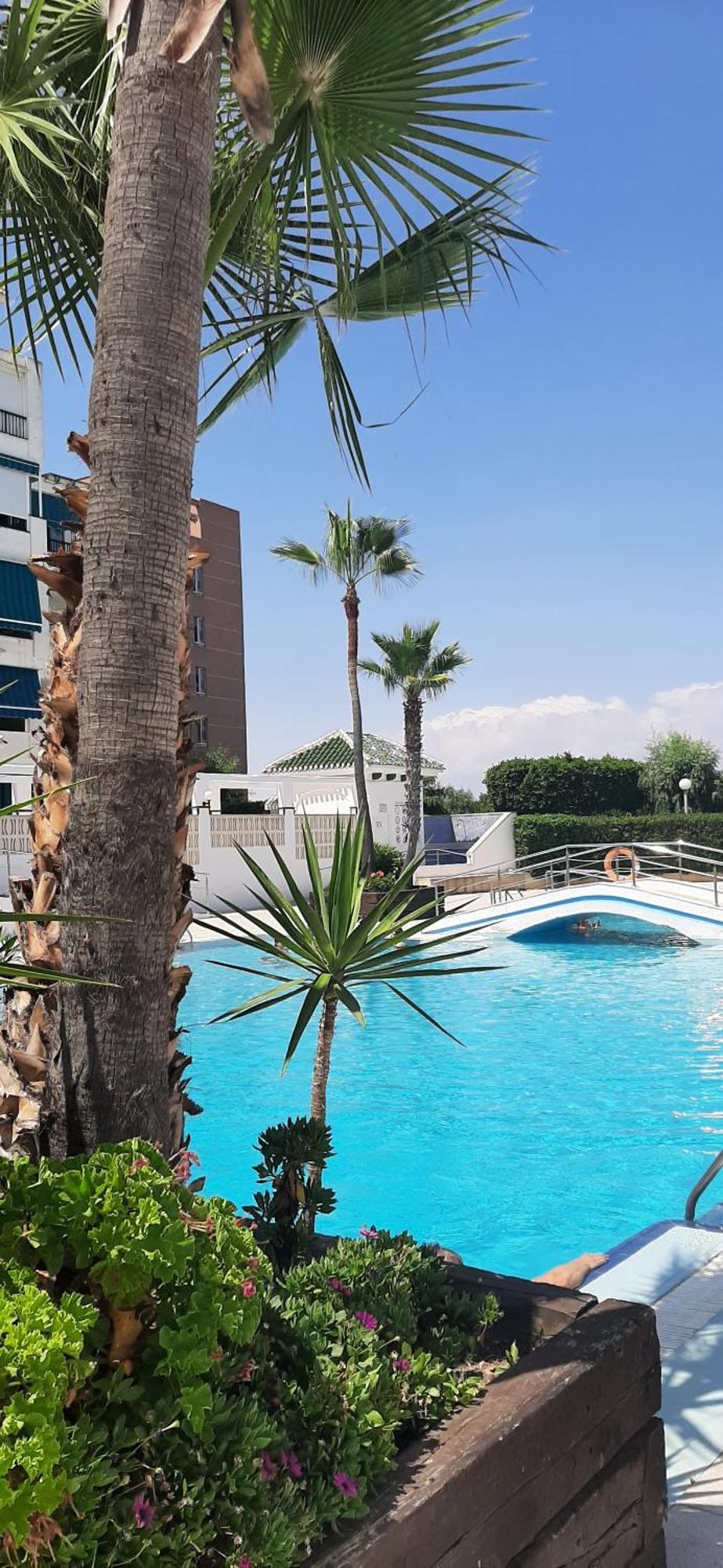 Eldorado Apartment La Mata La Mata  Extérieur photo