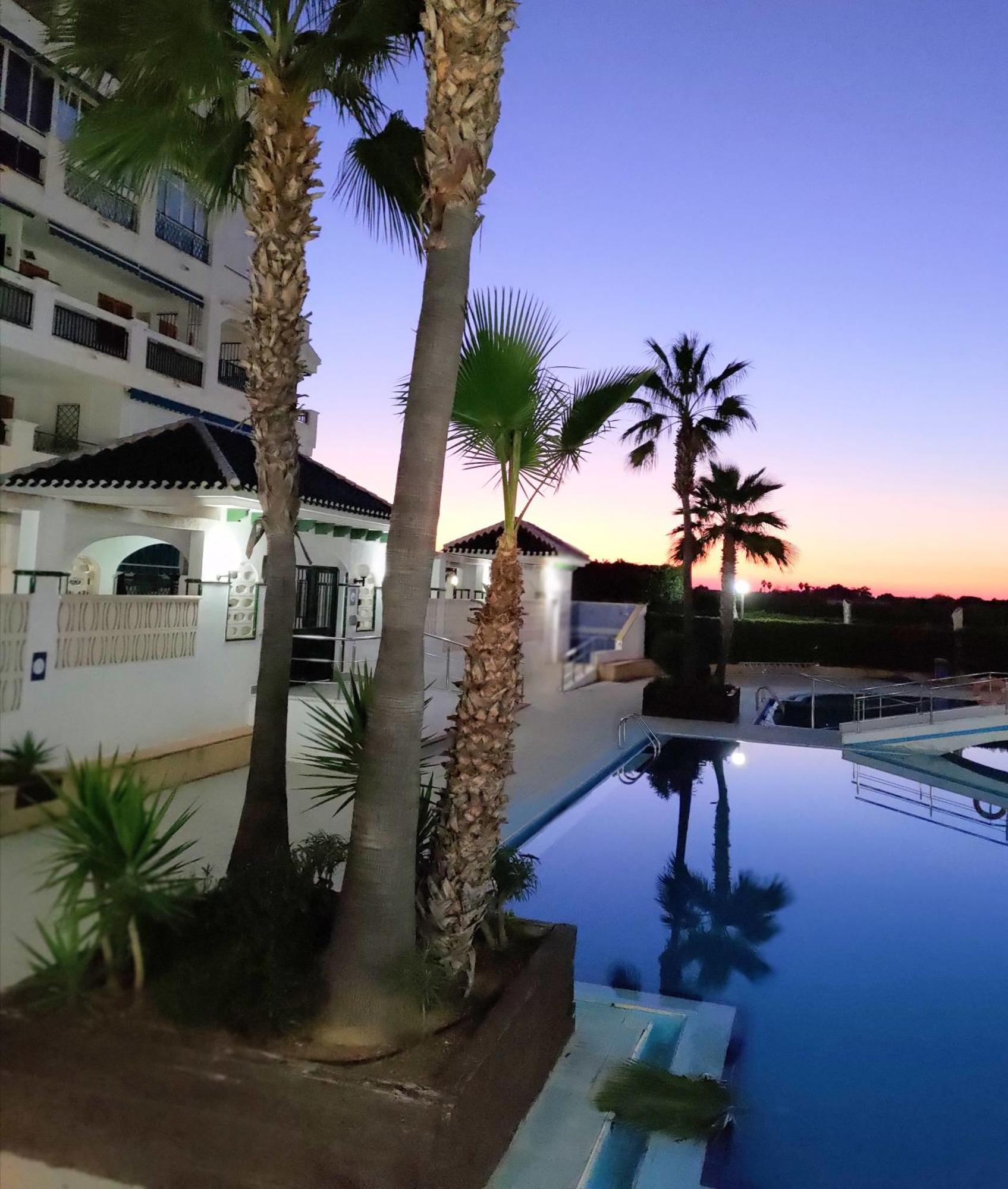 Eldorado Apartment La Mata La Mata  Extérieur photo