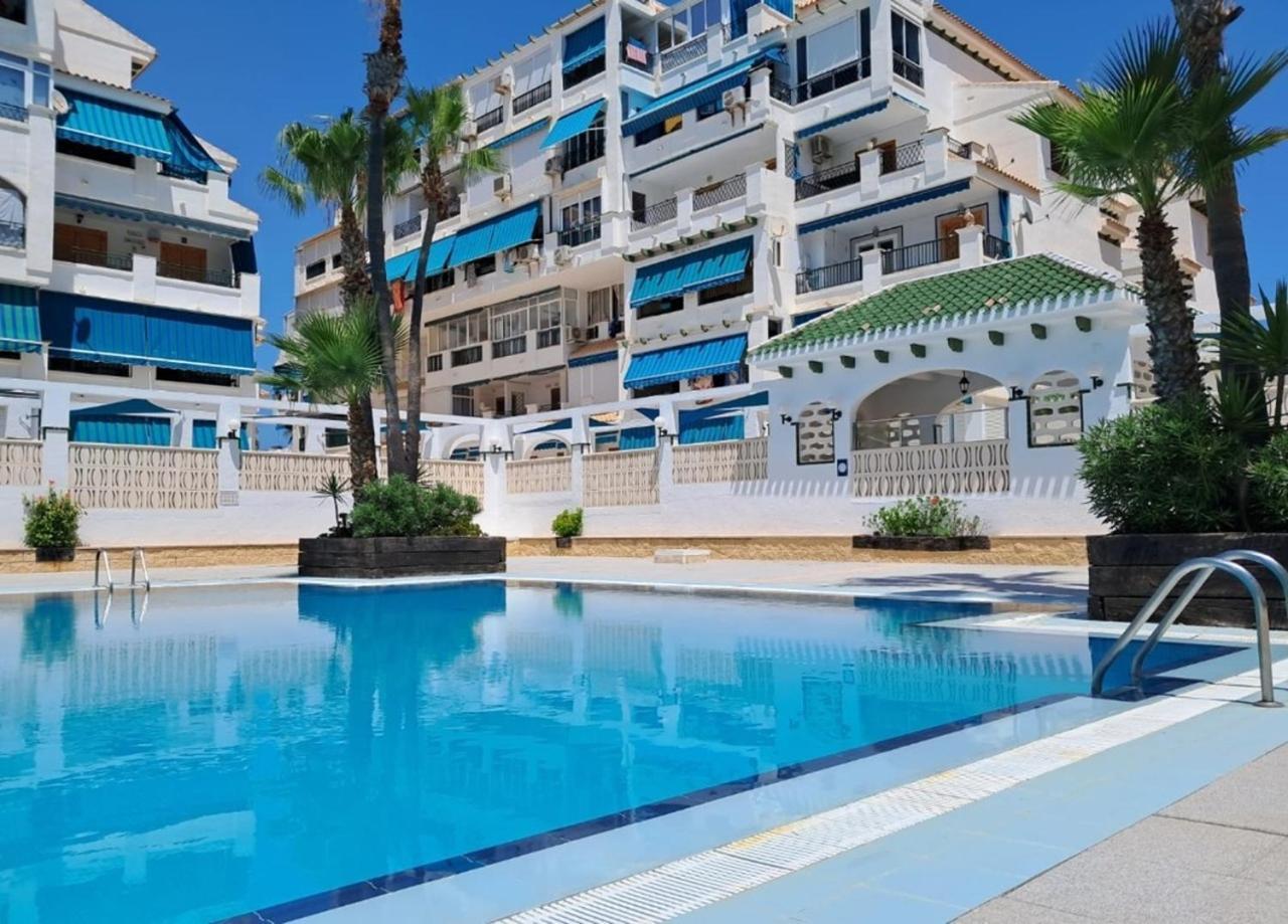 Eldorado Apartment La Mata La Mata  Extérieur photo
