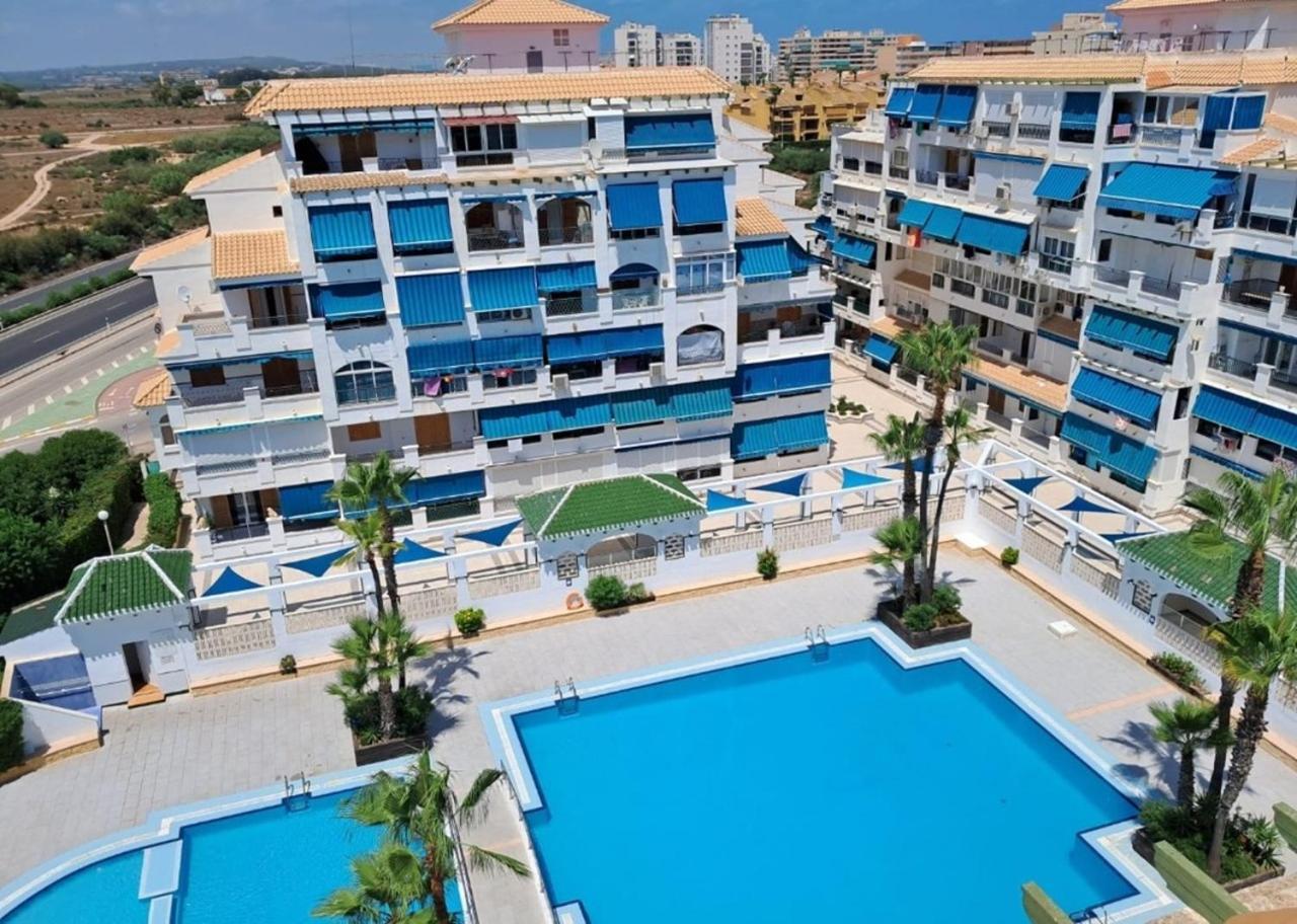 Eldorado Apartment La Mata La Mata  Extérieur photo