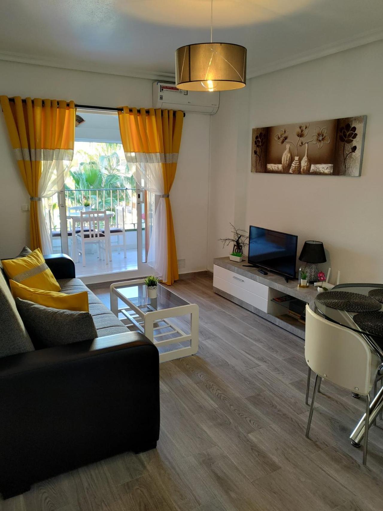 Eldorado Apartment La Mata La Mata  Extérieur photo